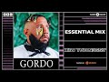 Gordo  bbc radio 1 essential mix