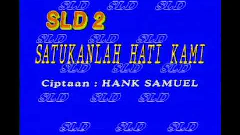 Download Lagu Rohani Satukanlah Hati Kami