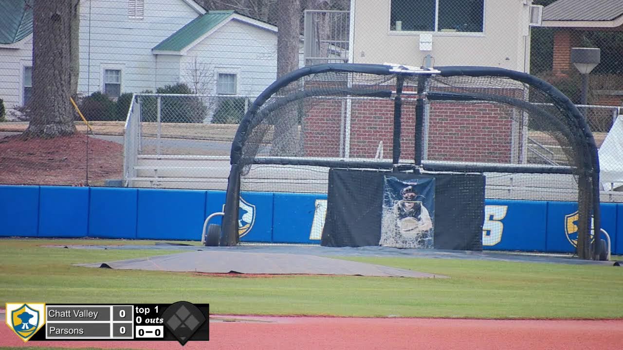 Snead State Baseball