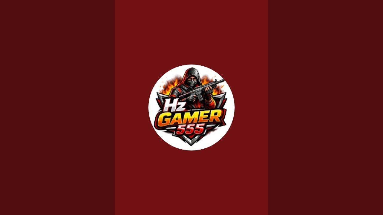 HZ Gamer 555 is live!