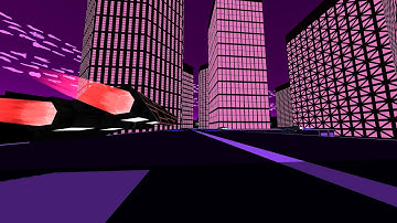 BallisticNG | Custom Track - Freefall