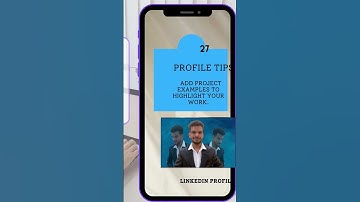 30 days Linkedin profile challenge part 27 for LinkedIn profile #shorts #linkedinprofile