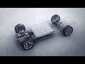 Footage _Hybrid Technology CG, Lynk &amp; Co , GEELY