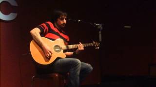 Video thumbnail of "Jere - Adiós (Fnac Madrid)"