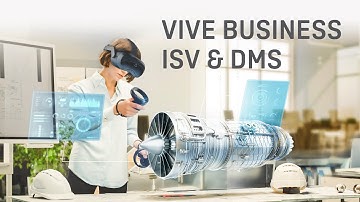 VIVE TALK - VIVE Business ISV and DMS