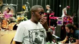 BECOMING: Nas - Part 1 [HD]