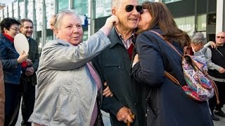 Mannequin Challenge - Día Mundial del Parkinson 2017 - A Coruña