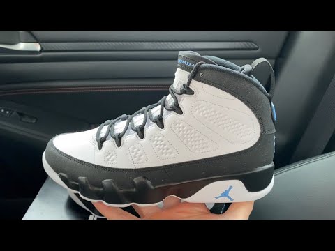 jordan 9 flint
