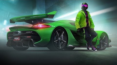 Asphalt 8 Airborne 2024 Multiplayer Gameplay Part #17