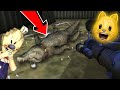 I KILLED ROD'S CROCODILE!! | Ice Scream 3