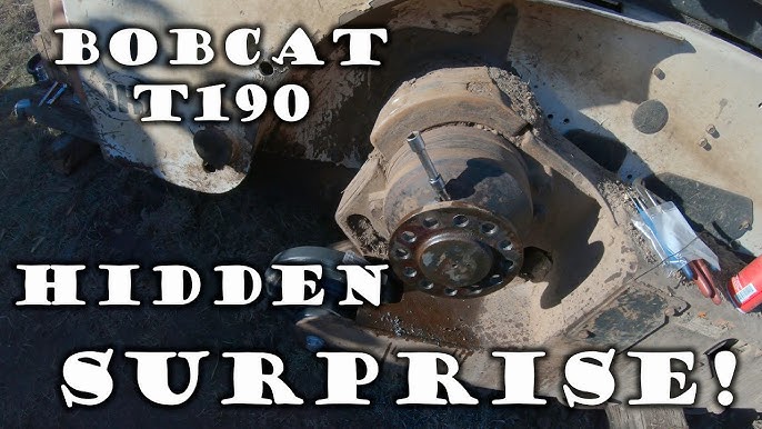 Bobcat T190 Problems: Common Issues and Expert Fixes Revealed