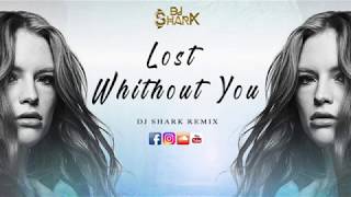 Download Lagu Lost Without You - Dj Shark Kizomba Remix MP3 Download Lagu Lost Without You - Dj Shark Kizomba Remix MP3