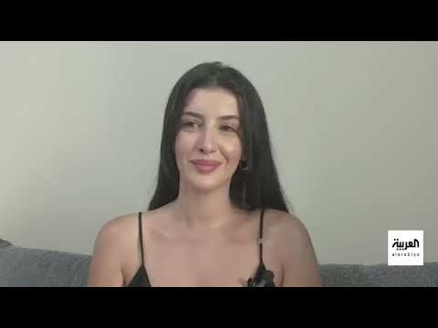 سارة بركة: نجاح مملكة الحرير وعلاقتها بكريم محمود عبد العزيز