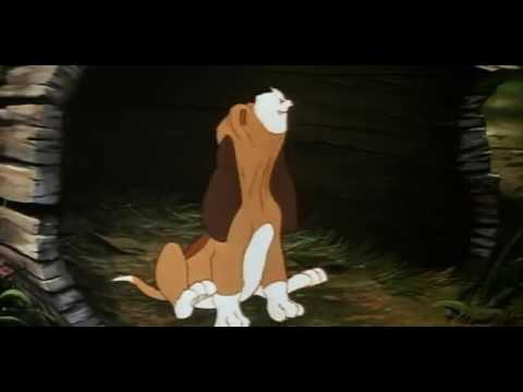 Ytp The Fox and the Hound 2 Trailer