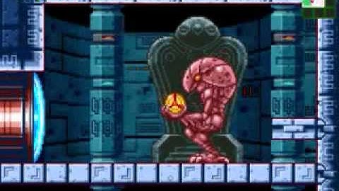Metroid: Zero Mission TAS Walkthrough Part 7 by: Tr1z1um