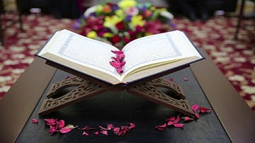 | روائع القرآن | سورة الصافات | برواية الامام ورش | قراءة مغربية  | Holy Quran | Surat AL SAFFAT