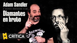 Review of 'Uncut Gems'