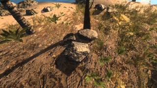 Stranded Deep - Alpha 0.01.H1 - 2 / 15