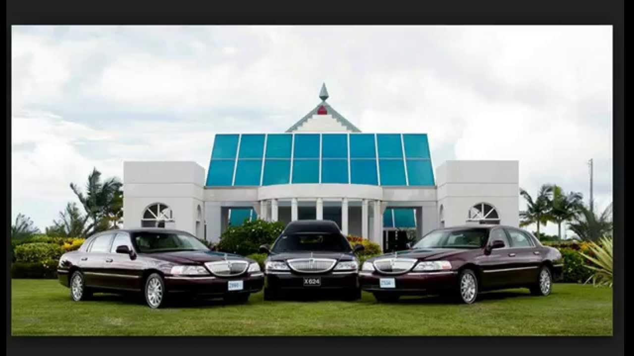 Black Owned Funeral Homes In Lafayette LA YouTube