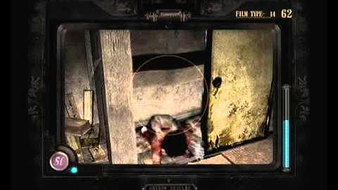 Project Zero 2- Part 18