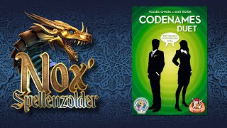 Download Lagu Codenames: Duet (NL) MP3