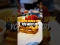 London Brunch Spot You Must Try | Victoria House Coffee &amp; Food