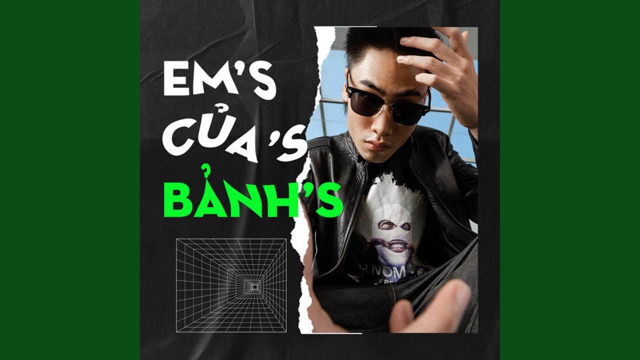 Em's Của's Bảnh's