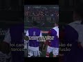 Caos na Libertadores. Até quando isso vai acontecer? #flamengo #mengo #libertadores #futebol