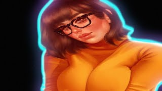 Velma Rule 34 Is Worth It 4K