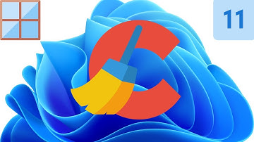 CCleaner Install on Windows 11