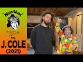 Capture de la vidéo Nardwuar Vs. J. Cole (2021)