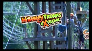 MonkeyTrunks Extreme