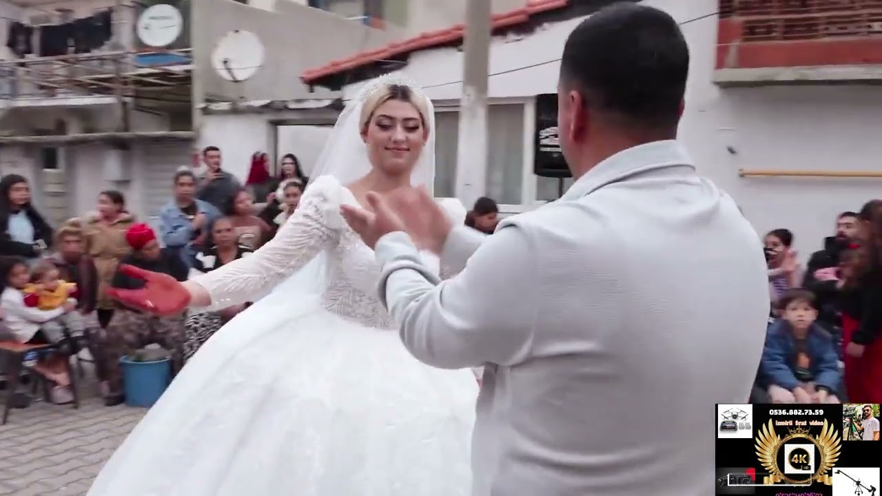 havran roman  düğünleri