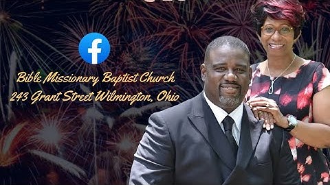 How to get the church program QR Code