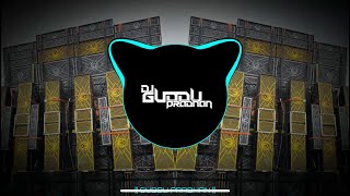 Akeli Aaja Radha Pyari ( Janmashtmi Special ) EDM Mix Dj Guddu Pradhan