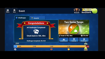 Microsoft Solitaire Collection | Event Challenge: Two Game Tango | 8 April 2025 Solution
