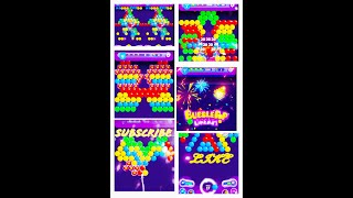 Bubble Pop Dream: Bubble Shoot Game Play screenshot 5