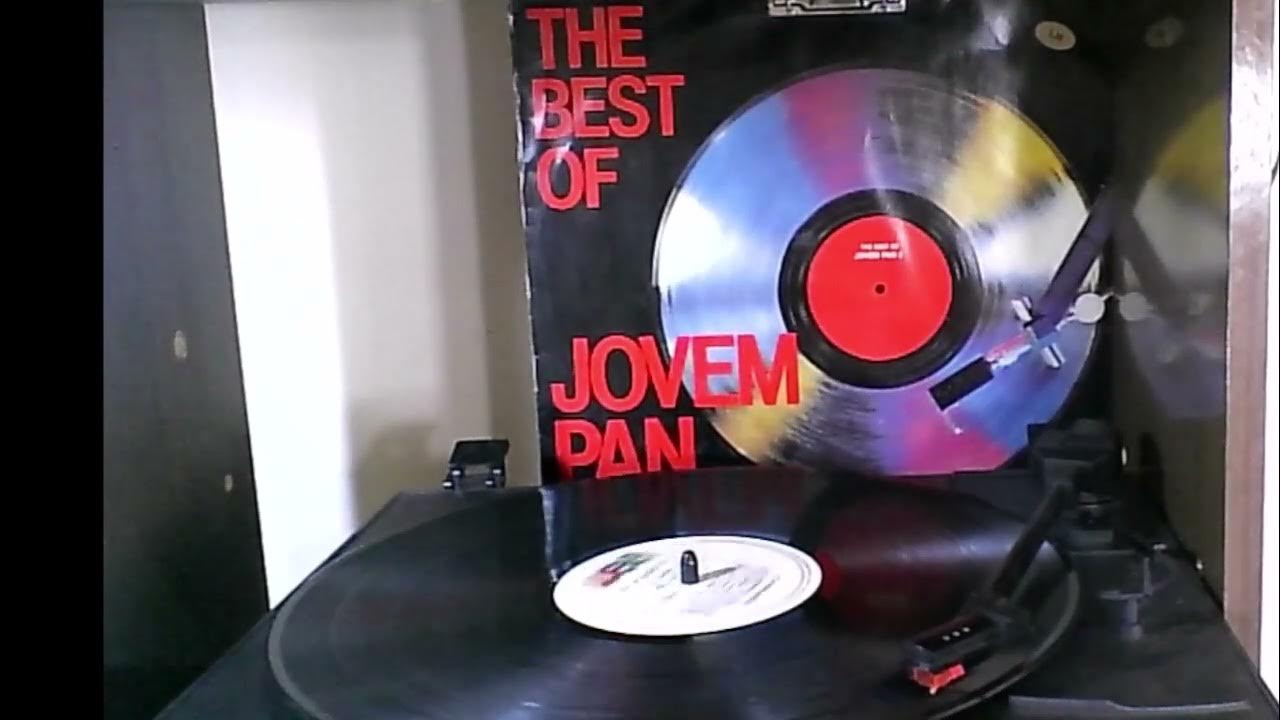 Zapp Computer Love YouTube