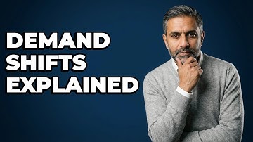 What Factors Cause Shifts In The Aggregate Demand Curve?