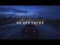 no one cares // playlist ( 1 hour dark ambient music )