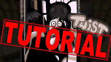 Twist TUTORIAL - My Singing Monsters (Time Stamps & Tips in Description)