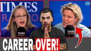 ‘Trans Affirming Doctor’ Repeatedly DESTROYED By Based Woman!