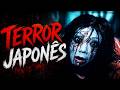 SEXTA FEIRA DO TERROR JAPONÊS ! 24 Horas de J-Horror