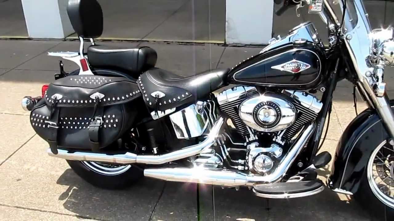2012 Harley Davidson Heritage Softail Classic Off 75 Medpharmres Com