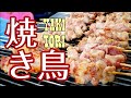 【BBQ】自分で仕込んだ【焼き鳥】【Yakitori】を焼いてみた。