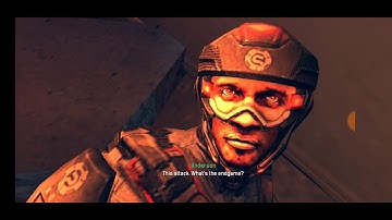 Modern Combat 4: Zero Hour Android Walkthrough - Part 3 - Mission 3: Aftermath