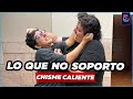 LO QUE NO SOPORTO DE TI: CHISME CALIENTE - Ariana Bolo Arce