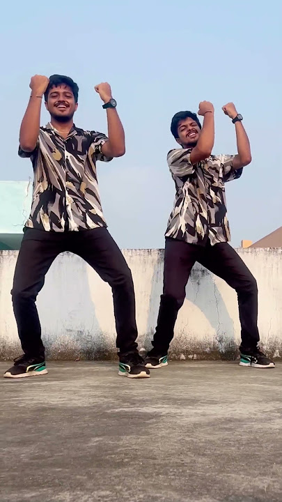 Otha Ruba Tharen | Dance Video | Twinnox