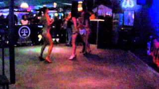 Big Dawgs 2 Hot Body Contest