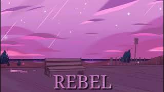Zum Ft. Shenseea - Rebel (Slowed N Reverb)